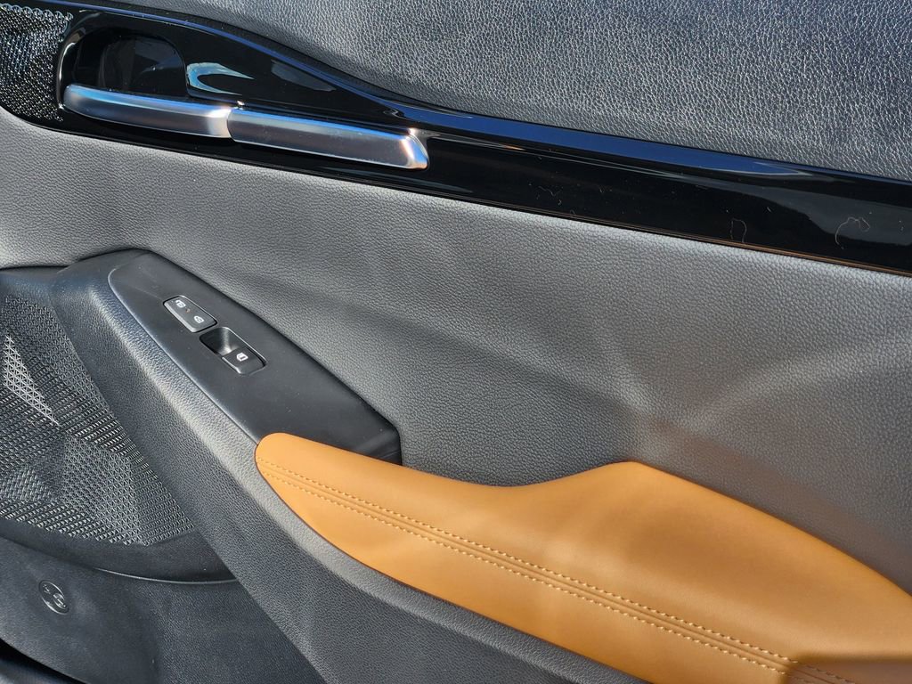 New 2026 Kia Seltos EX image 14