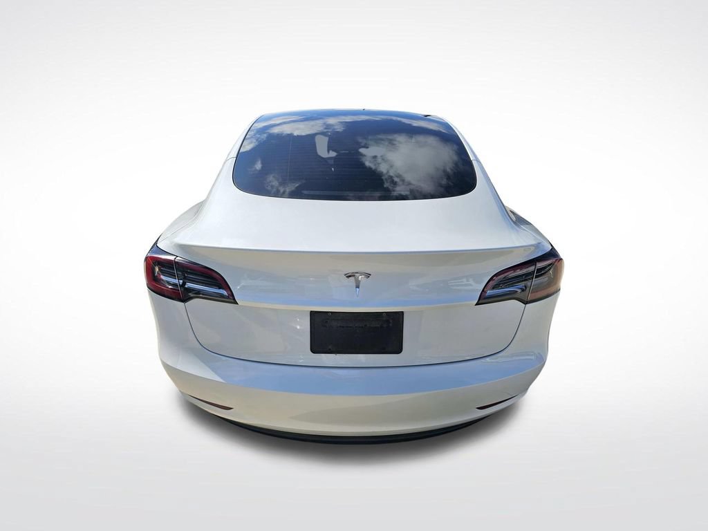 Used 2023 Tesla Model 3 Standard Range RWD image 17