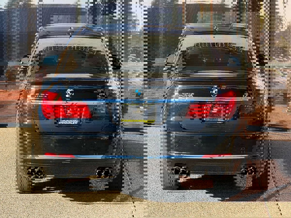 Used 2013 BMW ALPINA B7 image 10