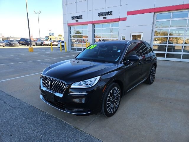 Used 2020 Lincoln Corsair Reserve w/ Equipment Group 202A image 4