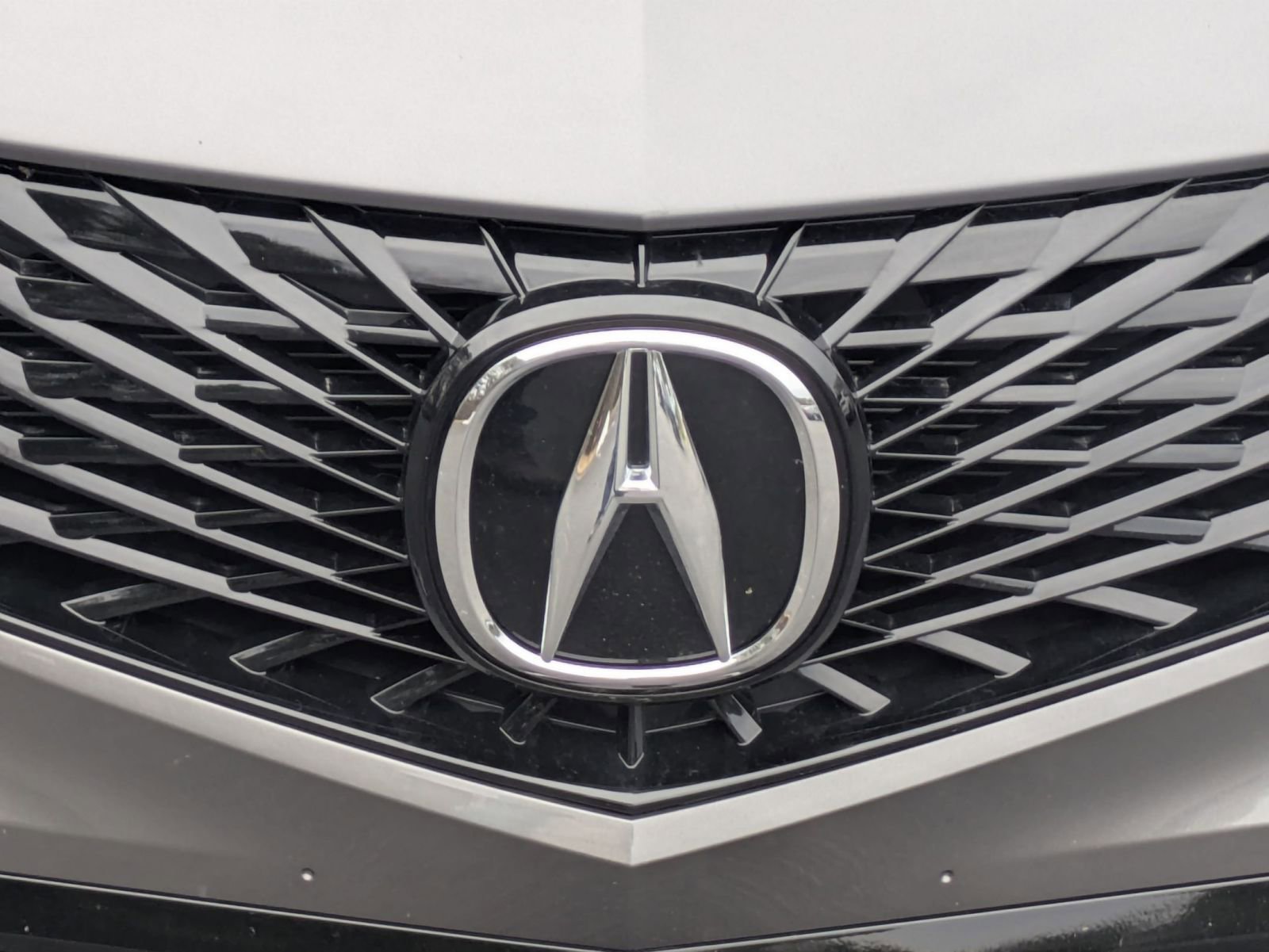 Certified 2025 Acura Integra A-Spec image 31