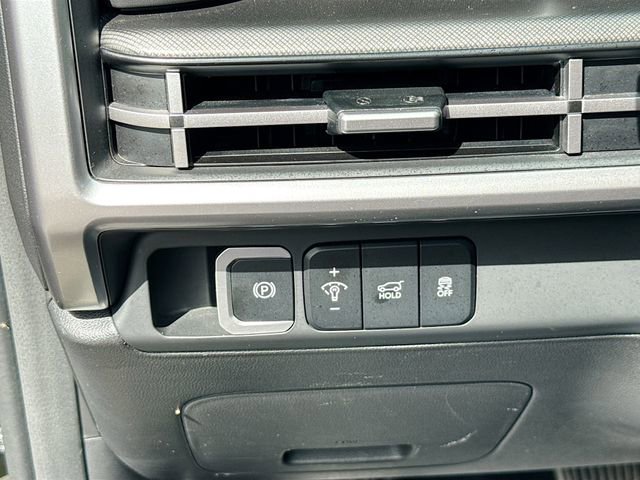 Used 2025 Hyundai Santa Fe SEL image 10