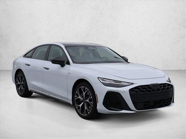 New 2026 Audi A6 Premium Plus AWD/4WD image 6