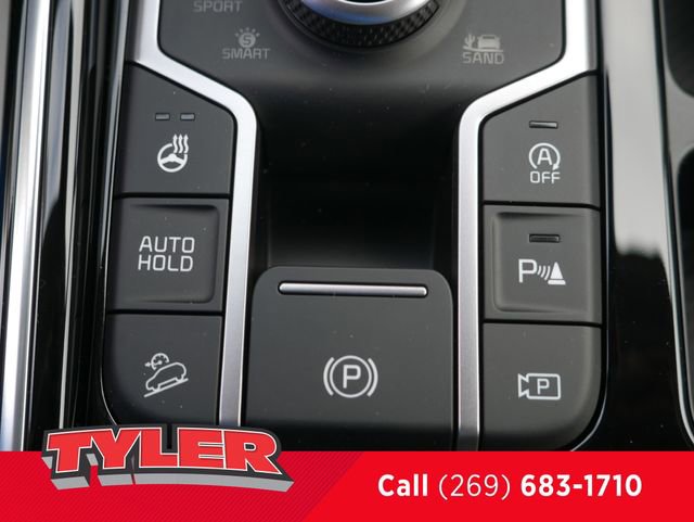 New 2026 Kia Sorento SX image 35