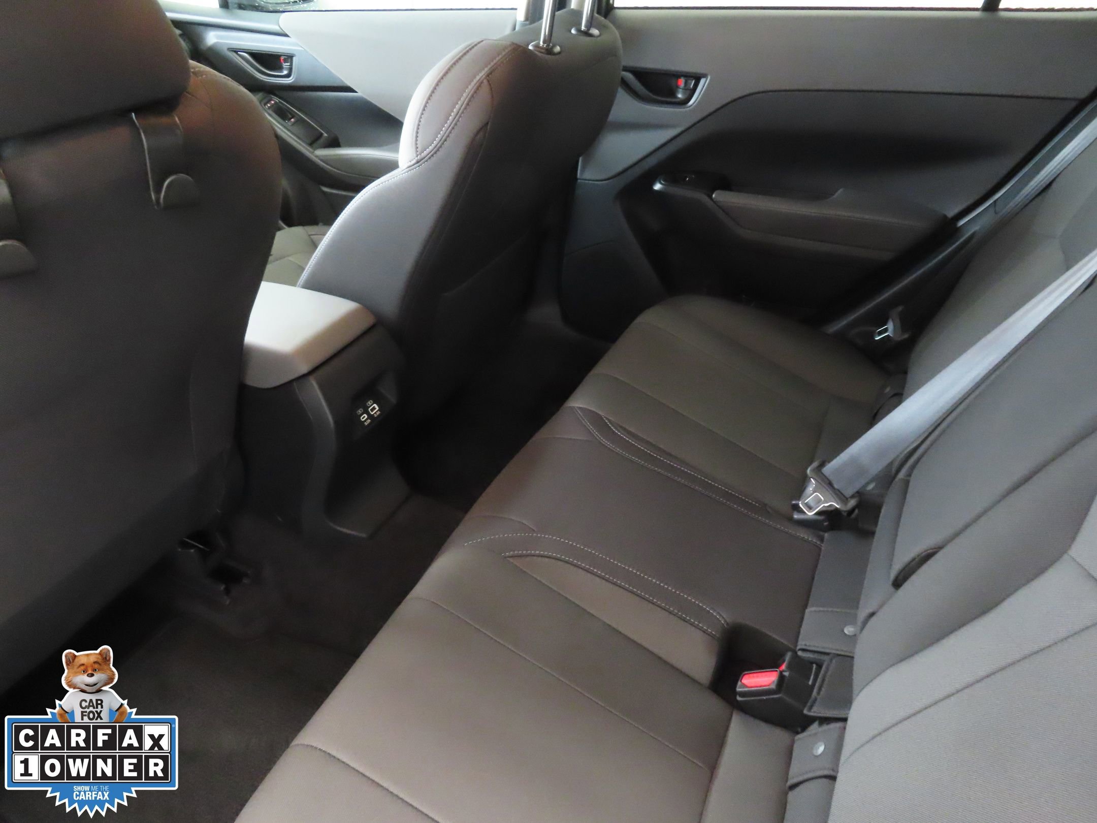 Used 2026 Subaru Crosstrek 2.0i Premium AWD/4WD image 24