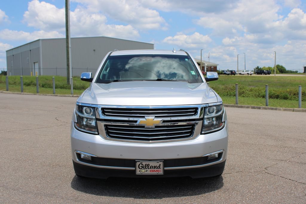 Used 2018 Chevrolet Tahoe Premier RWD image 4