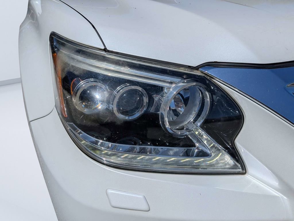 Used 2014 Lexus GX 460 w/ Premium Package image 9