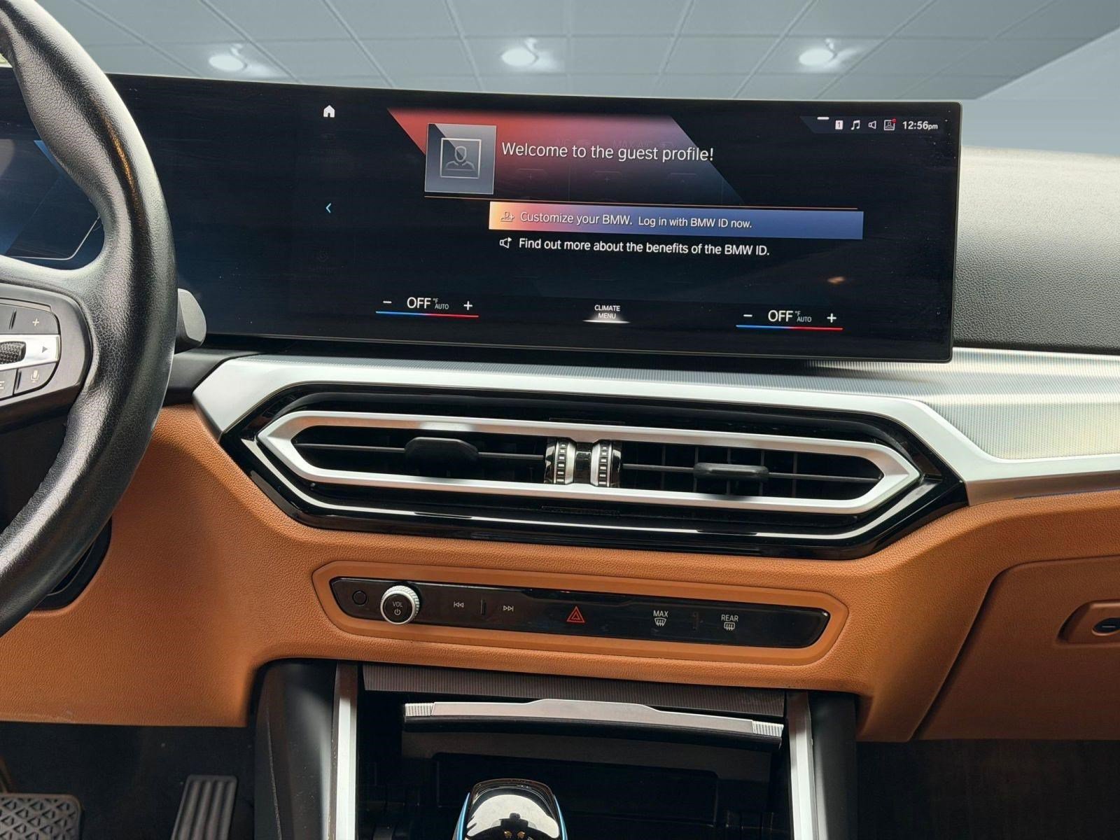 Certified 2023 BMW i4 eDrive35 image 24