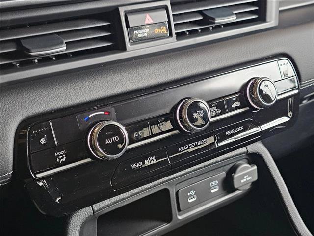New 2026 Honda Pilot EX-L image 24