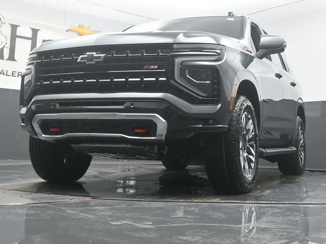 New 2026 Chevrolet Tahoe Z71 w/ Comfort Package image 4