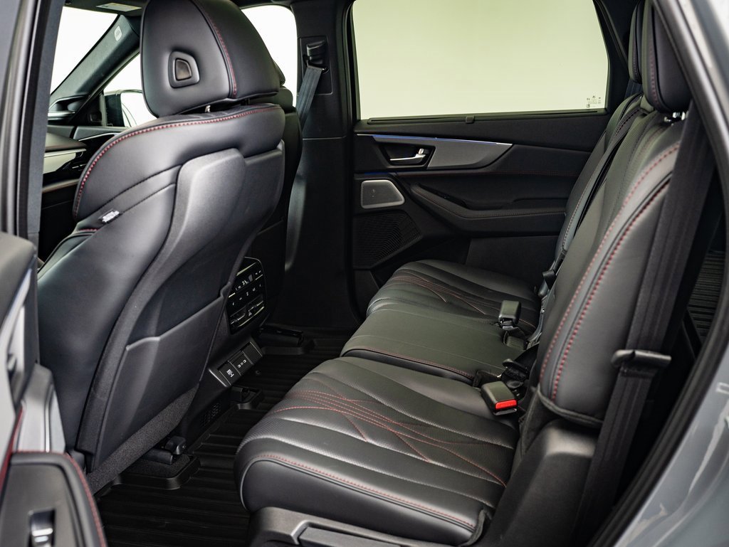 Certified 2025 Acura MDX A-Spec image 37