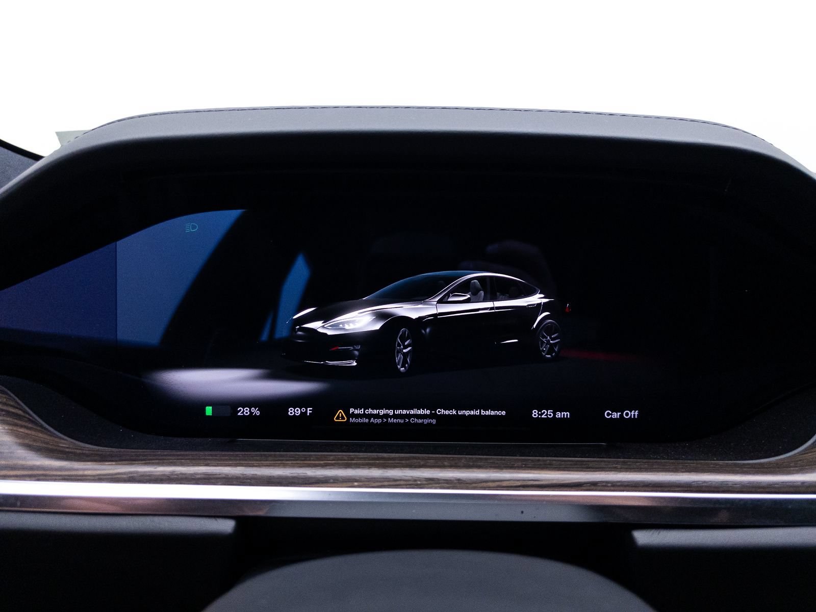 Used 2021 Tesla Model S Plaid AWD/4WD image 30