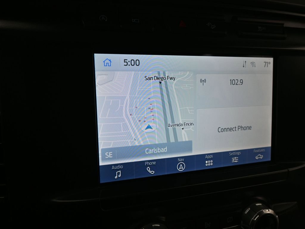 Certified 2021 Ford F150 XLT w/ Equipment Group 301A Mid image 15