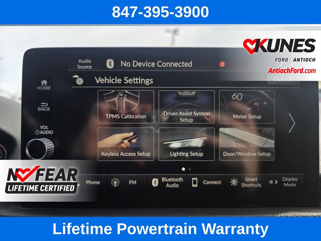 Used 2023 Honda Civic Si image 61