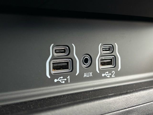 New 2026 RAM 3500 Laramie w/ Night Edition image 37