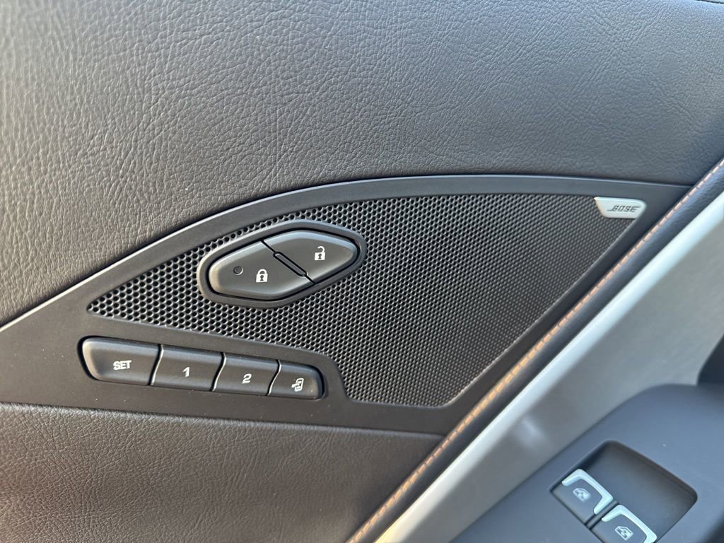 Used 2017 Chevrolet Corvette Grand Sport image 26