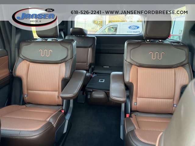 New 2025 Ford Expedition King Ranch image 13