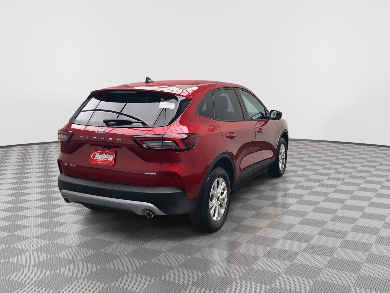 New 2026 Ford Escape Active w/ Tech Pack #1 image 33