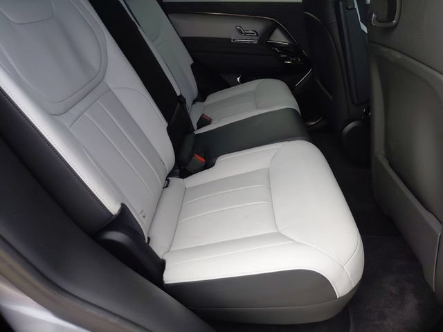 Used 2024 Land Rover Range Rover Sport Dynamic SE AWD/4WD image 17