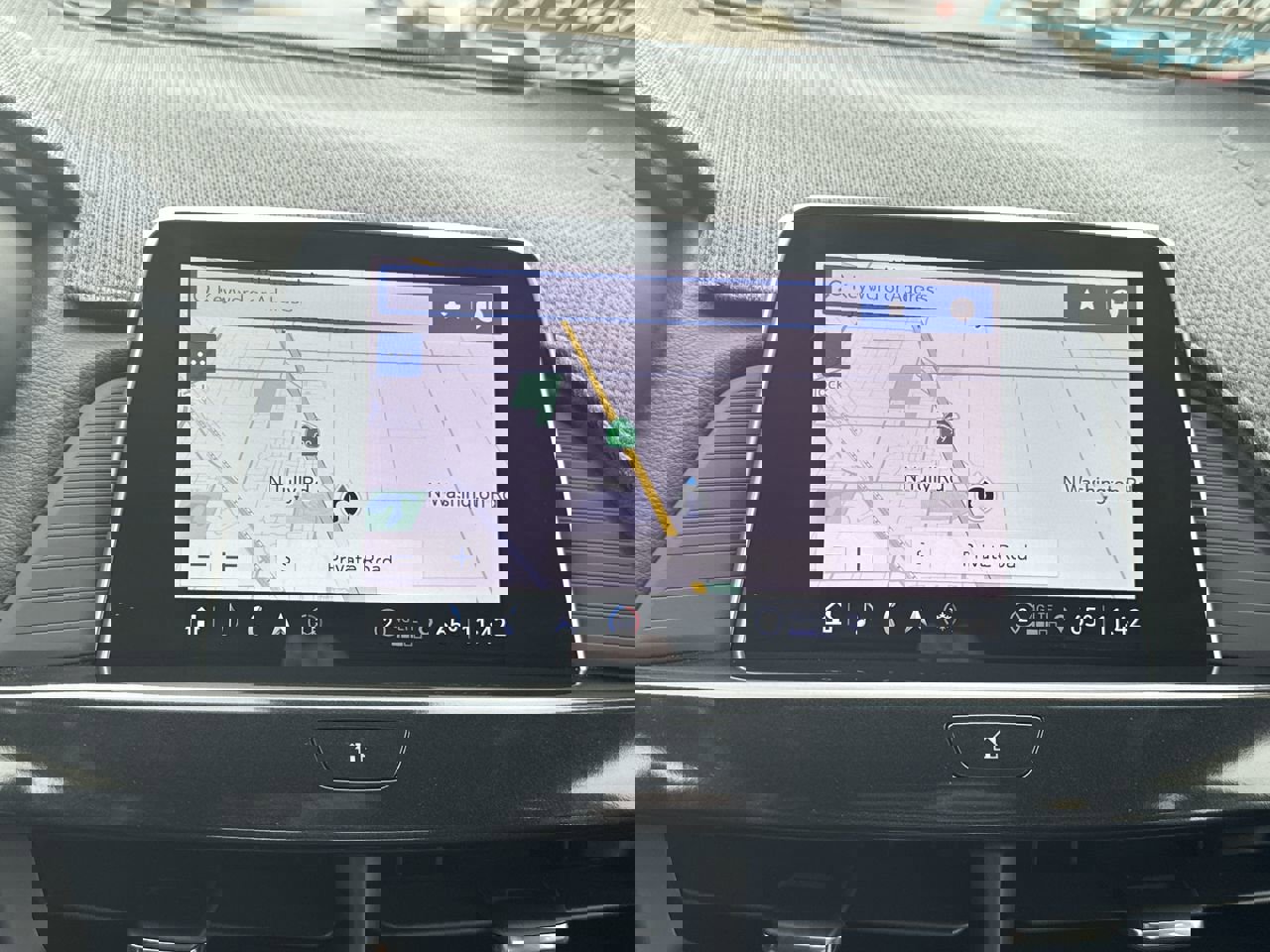 Used 2023 Cadillac CT4 V Blackwing w/ Driver Assist Package image 13