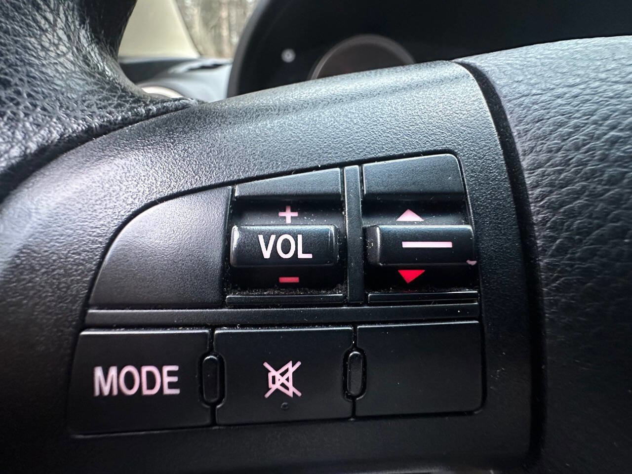 Used 2012 MAZDA MAZDA6 i Sport image 16