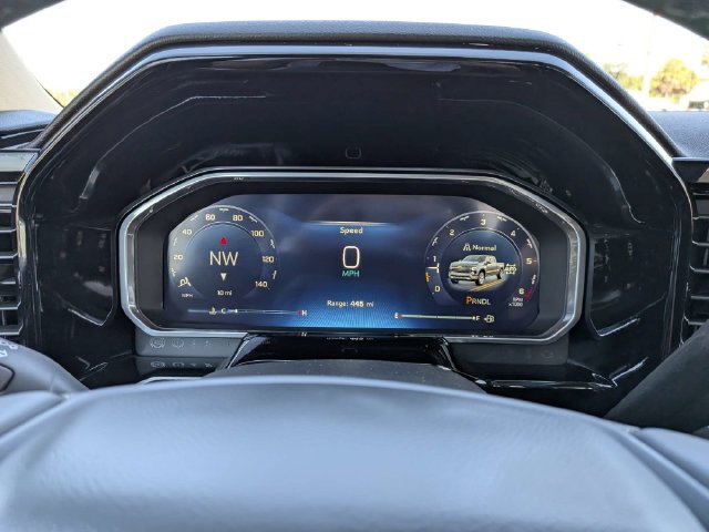 New 2026 Chevrolet Silverado 1500 LT AWD/4WD image 28
