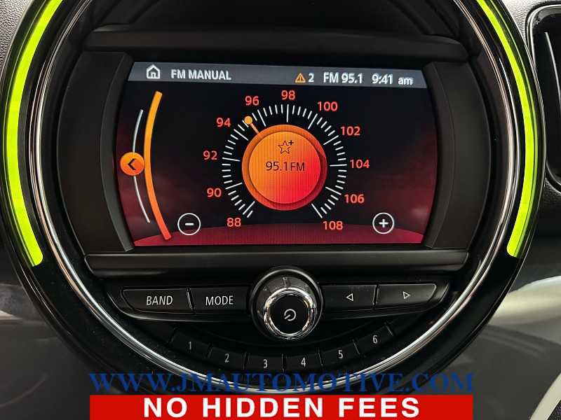 Used 2019 MINI Cooper Countryman S image 23