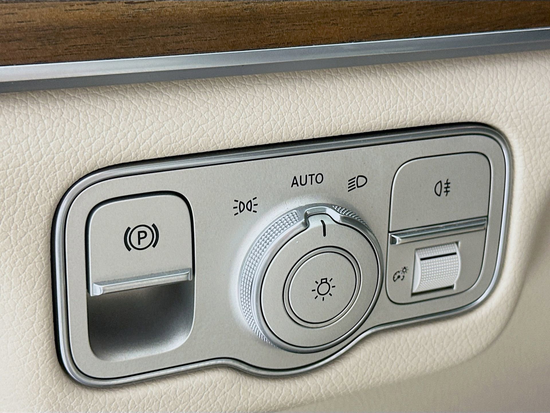 Certified 2024 Mercedes-Benz GLE 350 GLE 350 image 11