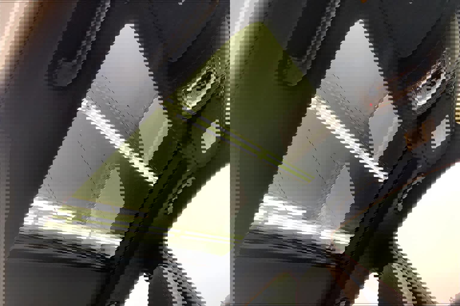 Certified 2020 Mercedes-Benz GLE 350 4MATIC image 23