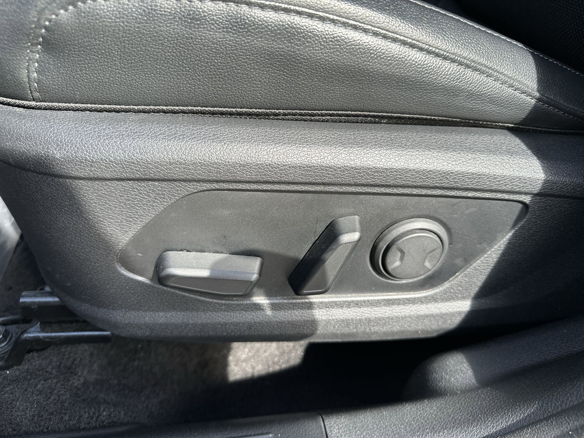 Certified 2023 Kia Sportage EX FWD image 14