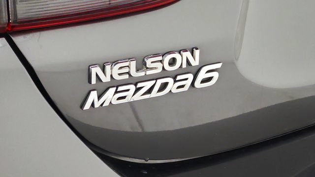 Used 2017 MAZDA MAZDA6 Touring FWD image 13