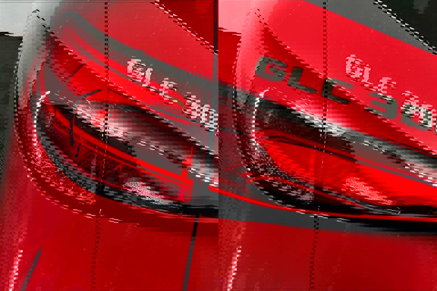 New 2026 Mercedes-Benz GLC 300 GLC 300 image 6