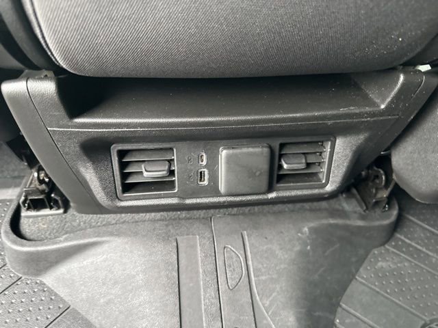 Used 2022 Chevrolet Silverado 1500 RST image 24