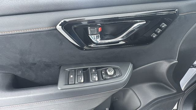 New 2025 Subaru Forester Touring image 20
