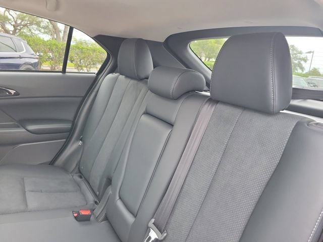 New 2026 Mitsubishi Eclipse Cross SE AWD/4WD image 13