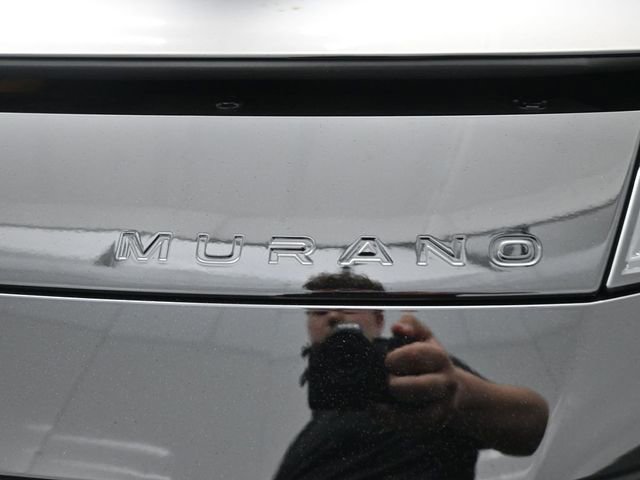 New 2026 Nissan Murano SL image 26