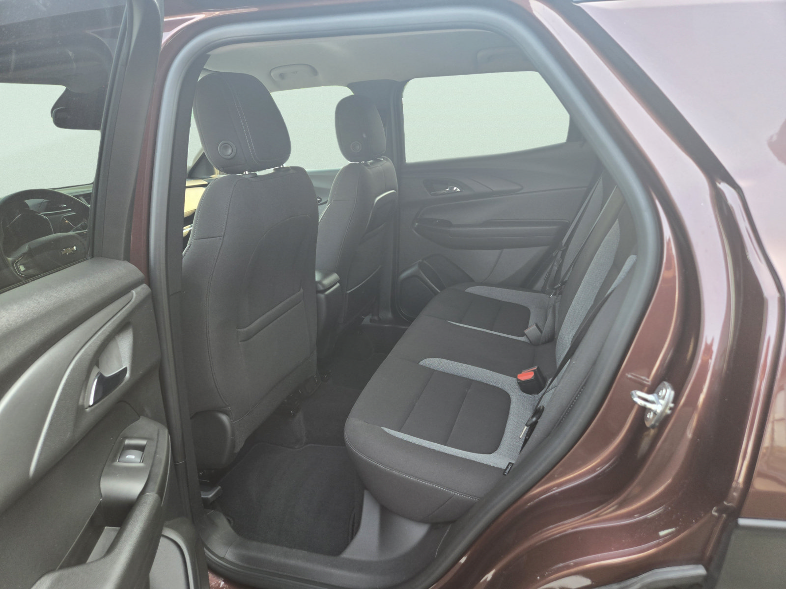 Used 2023 Chevrolet TrailBlazer LT w/ Convenience Package AWD/4WD image 10
