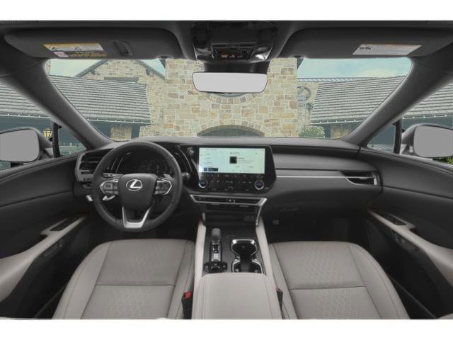 Used 2026 Lexus RX 350 Premium Plus image 11