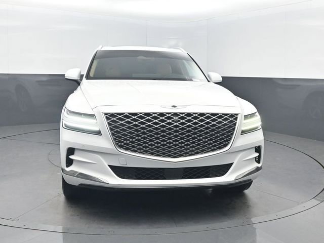 Used 2021 Genesis GV80 3.5T Advanced + image 36