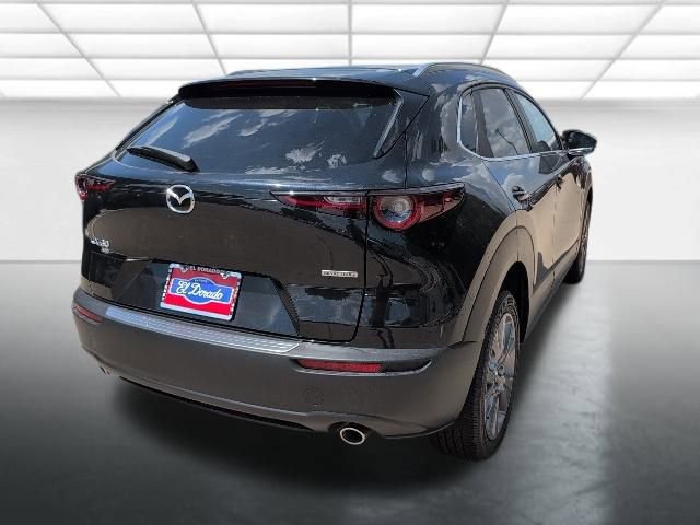 Used 2025 MAZDA CX-30 AWD 2.5 S w/ Preferred Package image 5