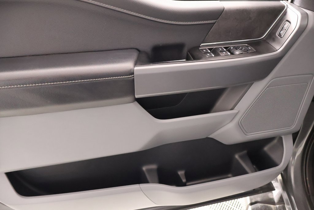 Used 2024 Ford F150 XLT w/ FX4 Off-Road Package image 15