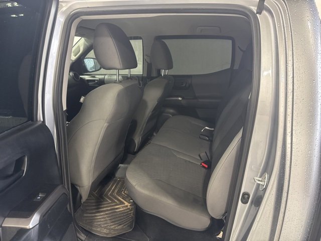 Used 2021 Toyota Tacoma SR5 image 16