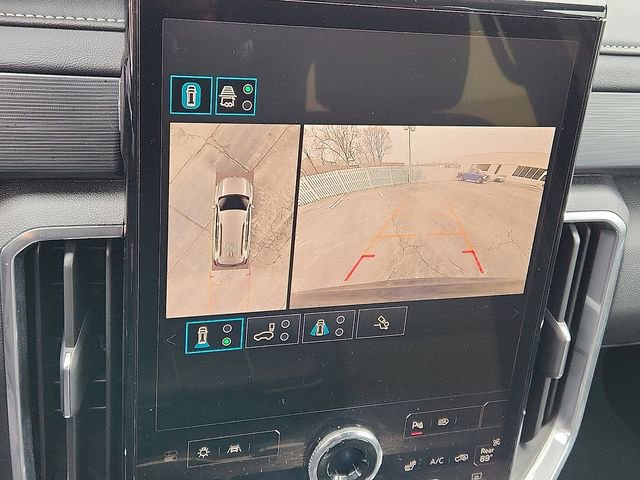 Used 2025 GMC Acadia Elevation image 21