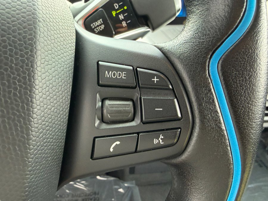 Used 2019 BMW i3 s RWD image 16