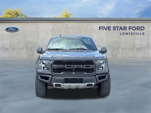Used 2020 Ford F150 Raptor w/ Equipment Group 802A Luxury AWD/4WD image 7