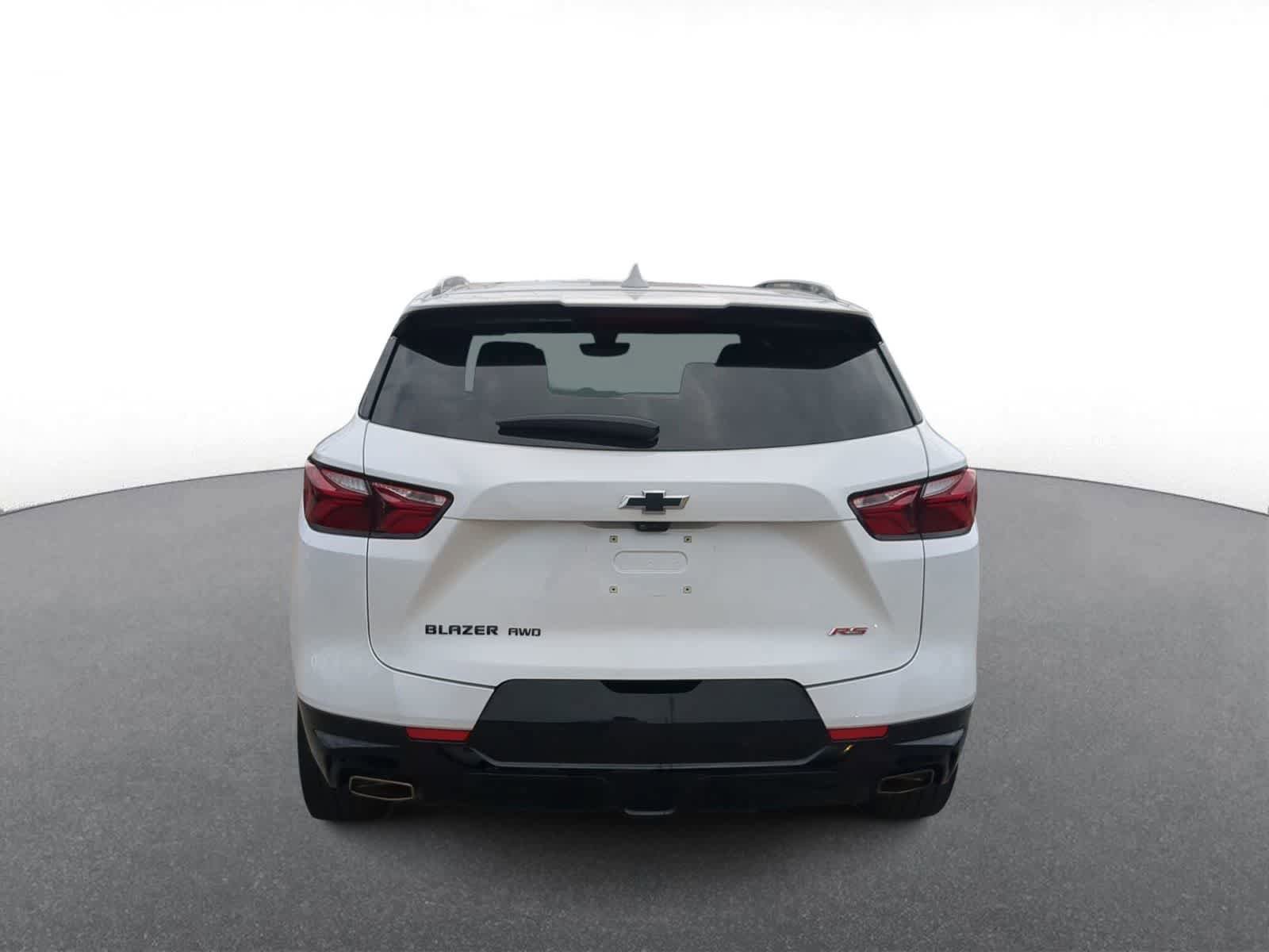 Used 2020 Chevrolet Blazer RS image 7