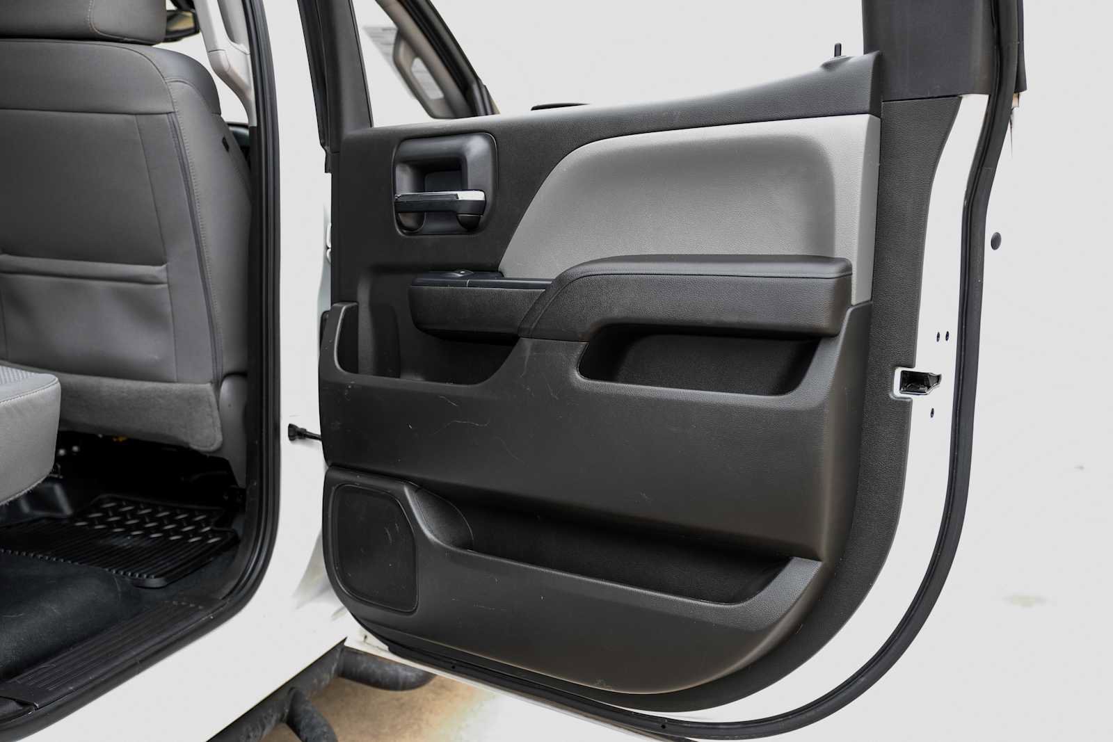 Used 2017 Chevrolet Silverado 1500 LS w/ LS Convenience Package RWD image 45