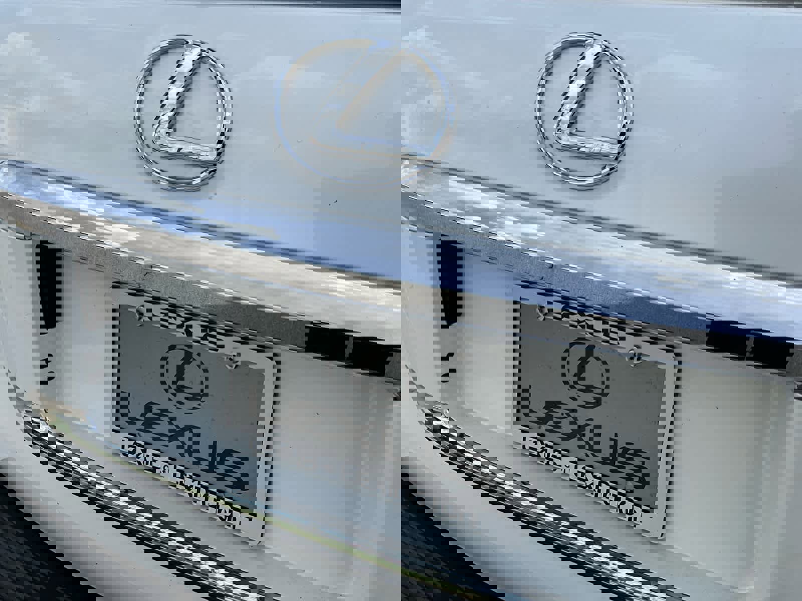 Used 2018 Lexus GX 460 Premium w/ Premium Package image 49