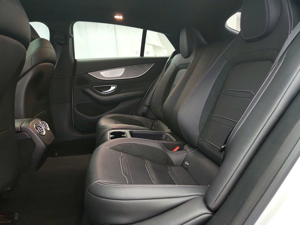 Used 2021 Mercedes-Benz AMG GT 43 image 33