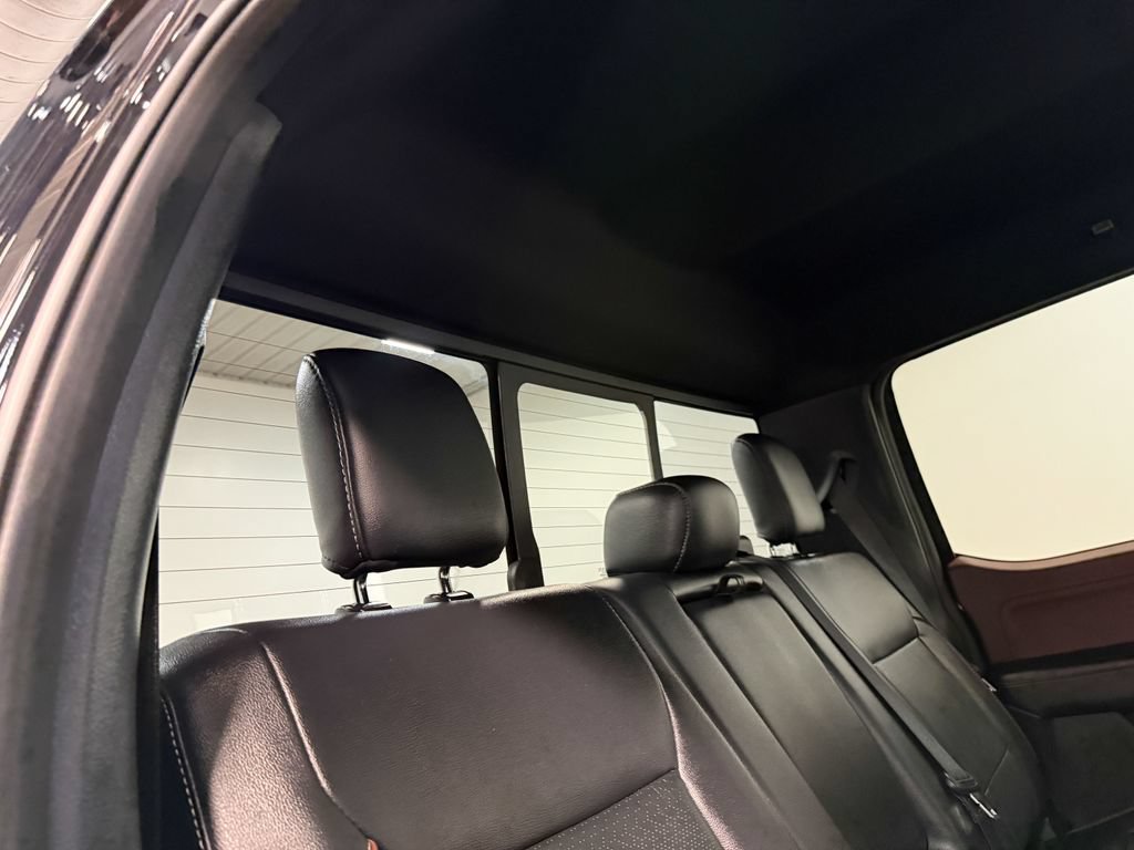 Used 2023 Ford F150 Lariat w/ Equipment Group 502A High AWD/4WD image 15